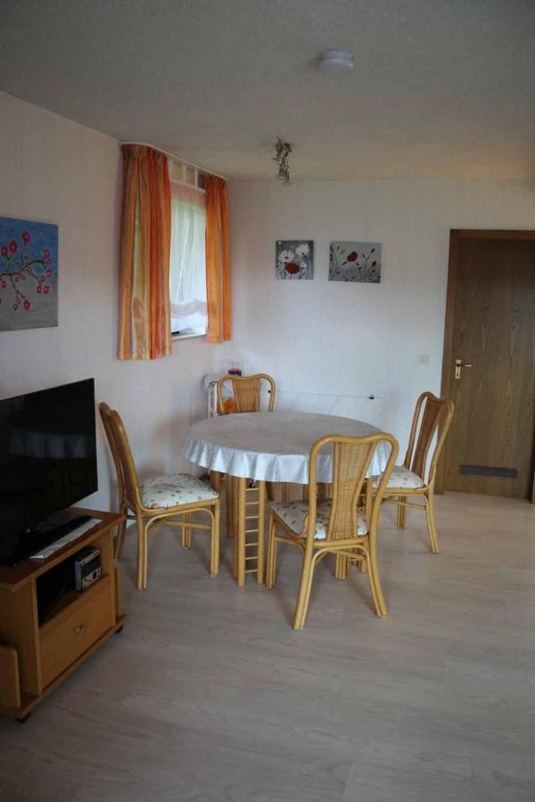 Ferienwohnung Kling Bischofsheim an der Rhoen Exterior photo