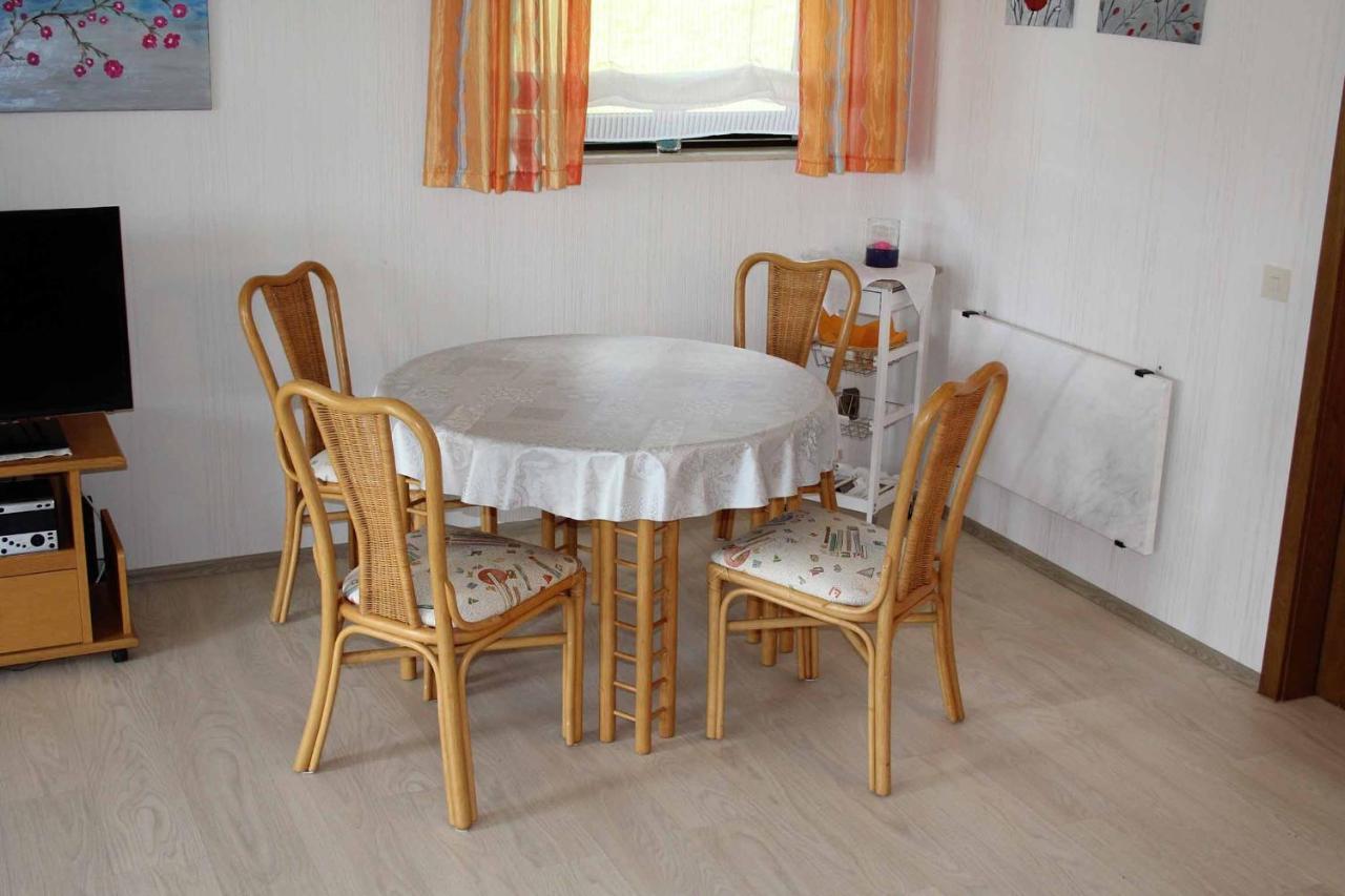 Ferienwohnung Kling Bischofsheim an der Rhoen Exterior photo