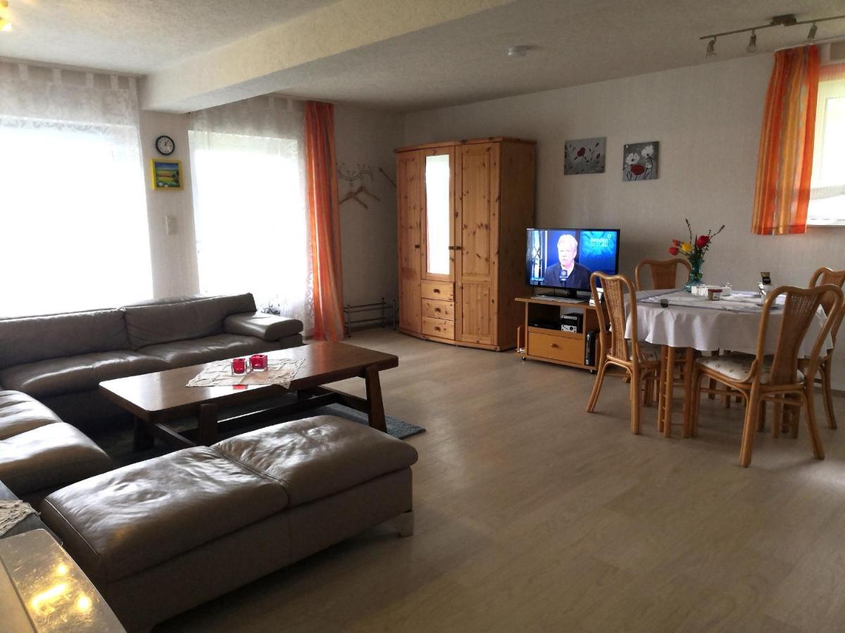 Ferienwohnung Kling Bischofsheim an der Rhoen Exterior photo